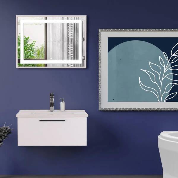 Arçın Toletna Banyo Dolabı (75cm) - 1