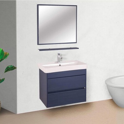 Arçın Urla Banyo Dolabı (80cm) - 2