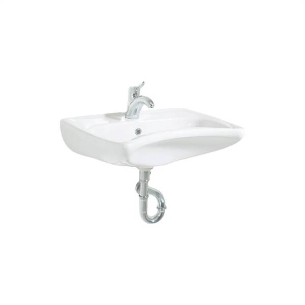 Creavit Bedensel Engelli Lavabo 60 cm BD060 - 1