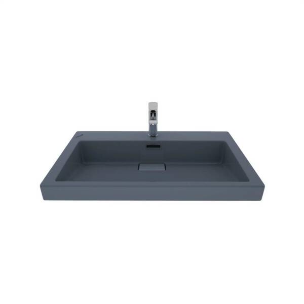 Creavit Epic Etajerli Lavabo 80cm EP080 - 2