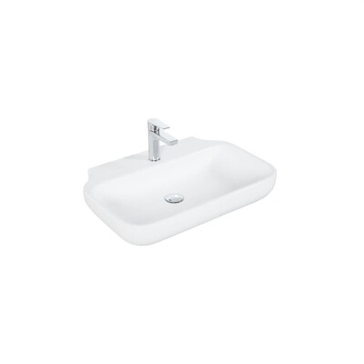 Creavit Free Tezgah Üstü Lavabo 65 cm FE065 - 1