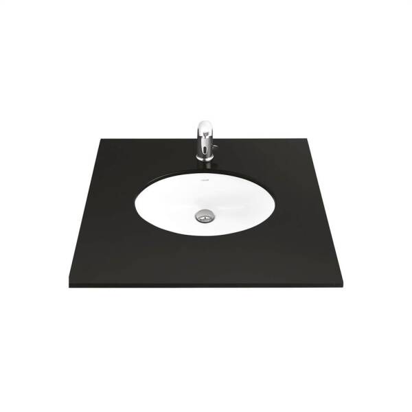 Creavit Tezgah Altı Lavabo 40*52 cm TP205 - 1