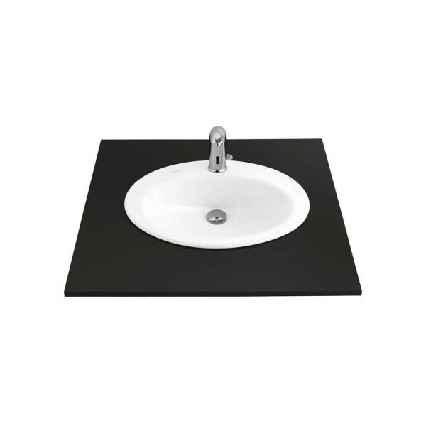 Creavit Tezgah Üstü Lavabo 46*58 cm TP230 - 1