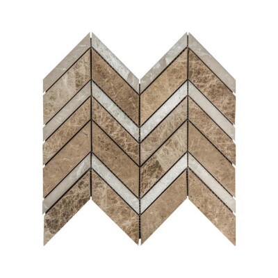 Delta Java Chevron Mozaik DLT3241 - 1