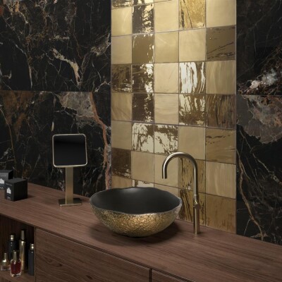 Dune Ceramica 188452 Caronte Porselen Granit (60x120cm) - 3