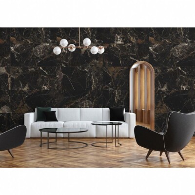 Dune Ceramica 188452 Caronte Porselen Granit (60x120cm) - 4