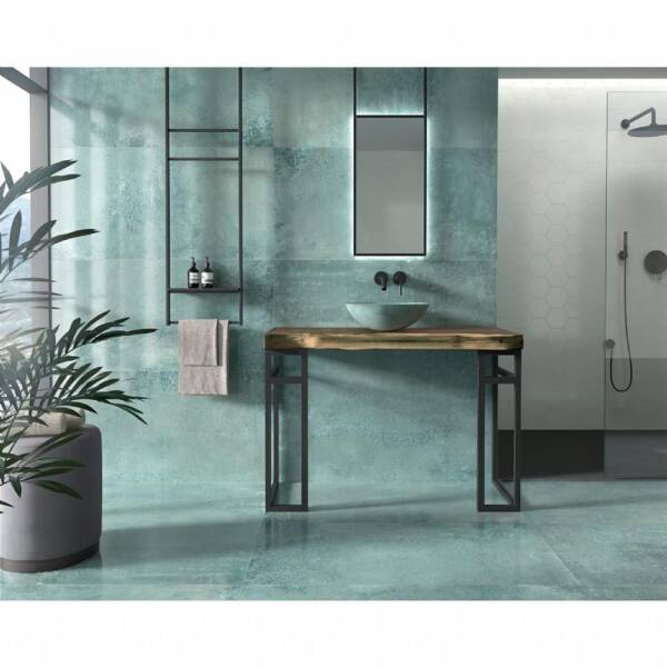 Dune Ceramica 188583 Magnet Min-Lap Porselen Granit (60x120cm) - 3