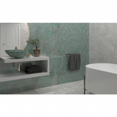 Dune Ceramica 188642 Amazonite Porselen Granit (60x120 cm) - 2