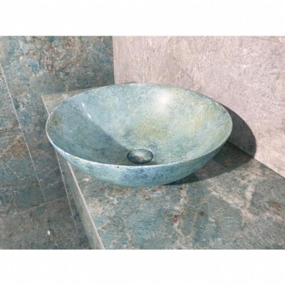 Dune Ceramica 188642 Amazonite Porselen Granit (60x120 cm) - 3