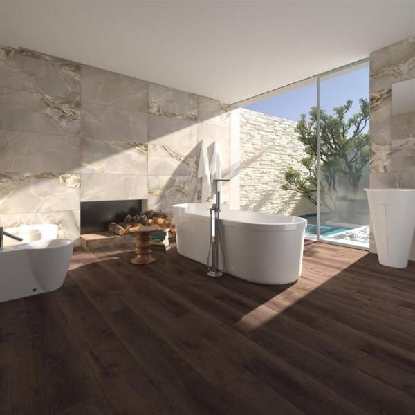 Dune Ceramica 188769 Selene Cappuccino Porselen Granit (60x120cm) - 2