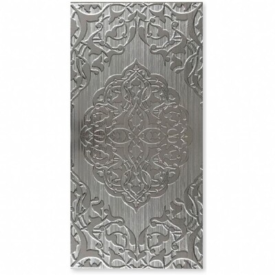 Fionart FD-30042 Royal Dekoratif Karo (30x60cm) - 1