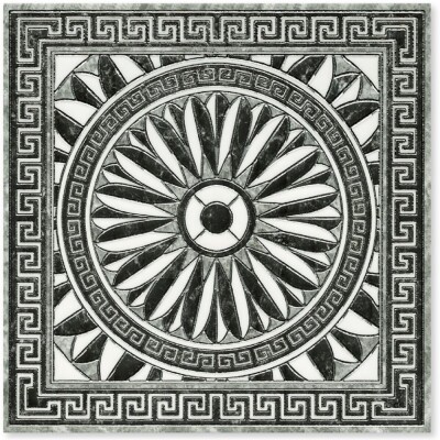 Fionart FD-60019 Pergamon Dekoratif Karo (60x60cm) - 1