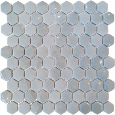 Fionart FH-60112 Hexa 12 Dekoratif Mozaik (30x30cm) - 1