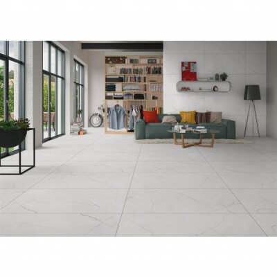 Fionart FS-60120 Vernas Blanco Porselen Granit (60x120cm) - 7