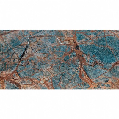 Fionart FS-60126 Prado Turkuaz Porselen Granit (60x120cm) - 5