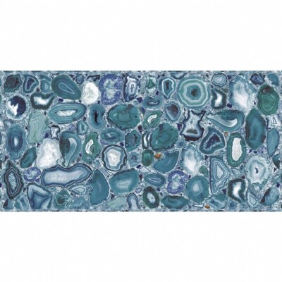 Fionart FS-60128 Bosco Aqua Porselen Granit (60x120cm) - 2