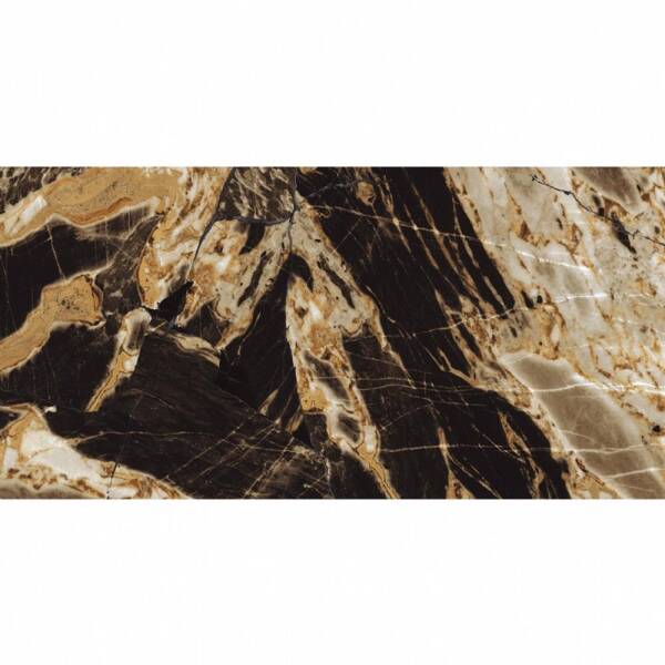 Fionart FS-60130 Kampon Porselen Granit (60x120cm) - 1