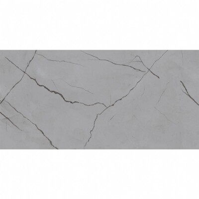 Fionart FS-60131 Vernas Grey Porselen Granit (60x120cm) - 1