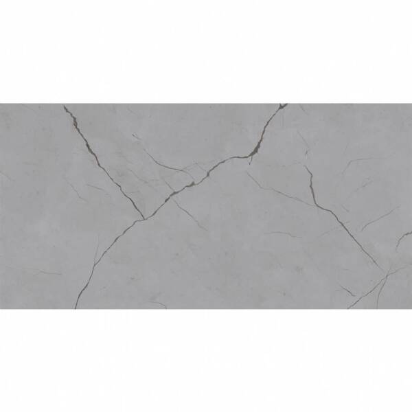 Fionart FS-60131 Vernas Grey Porselen Granit (60x120cm) - 3