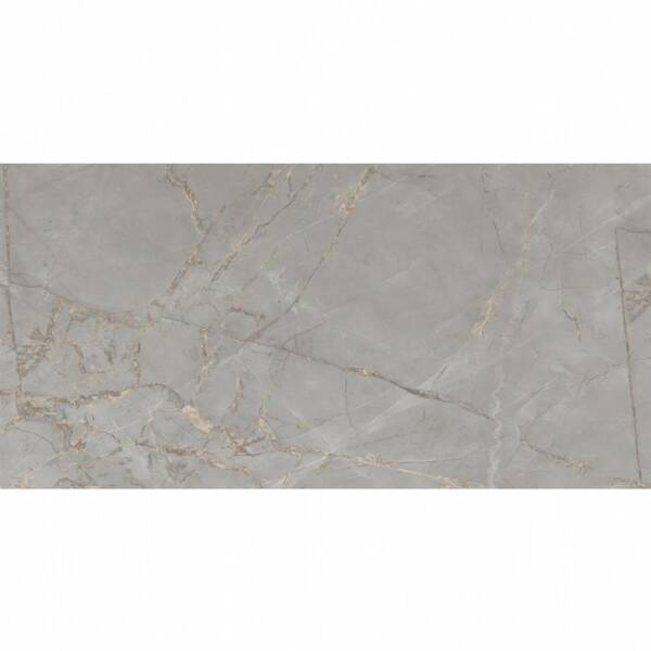 Fionart FS-60132 Silvano Grey Porselen Granit (60x120cm) - 1