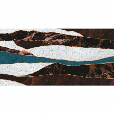 Fionart FS-80162 Dienta Porselen Granit (80x160cm) - 3