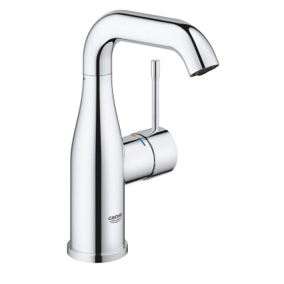 Grohe Essence Tek Kumandalı Lavabo Bataryası M-Boyut - 24176001 - 1