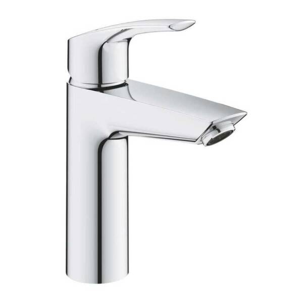 Grohe Euro Smart 2021 Orta Boy Lavabo Bataryası - 23324003 - 1