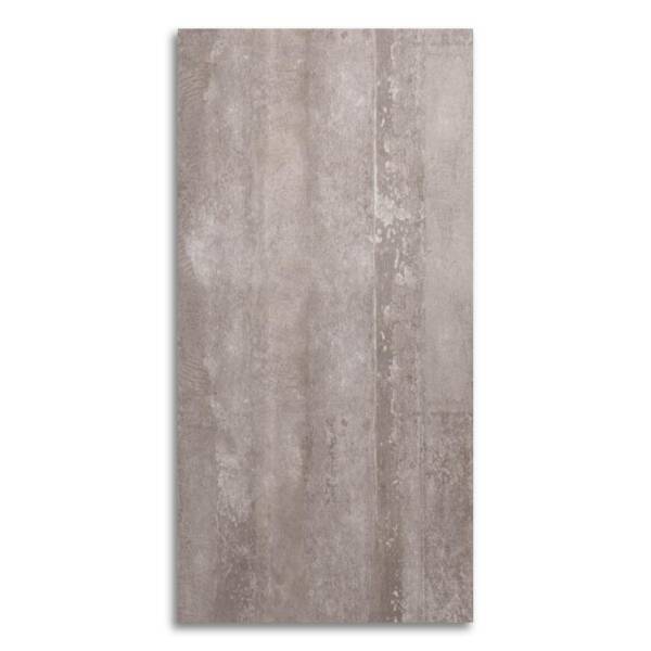 Kütahya Seramik Beton DF Rektifiye Lappato (60x120cm) - 1