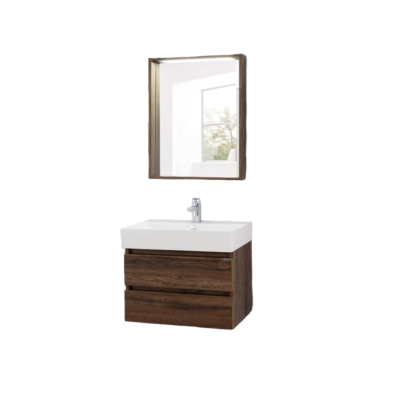 Lineart Plaza Banyo Dolabı 60 cm Navarro - 1