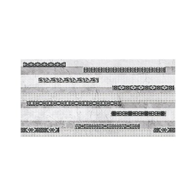 Monde ITC 8025 HL Dekor Seramik (30x60) - 1