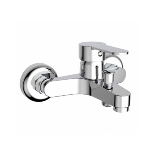 NSK Molera Banyo Bataryası Krom N2033502 - 1