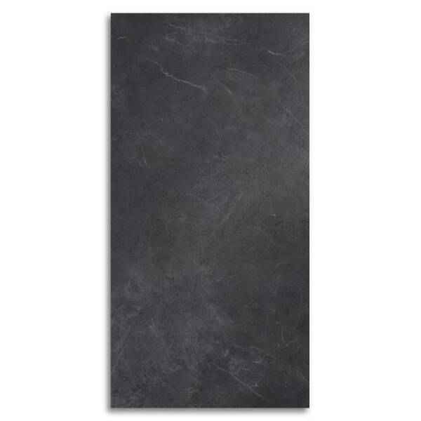 QUA Aria Stone Ash Antrasit Mat Granit 60x120 - 2