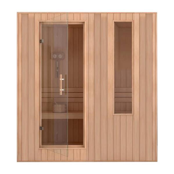 Shower Kiron Sauna - 1