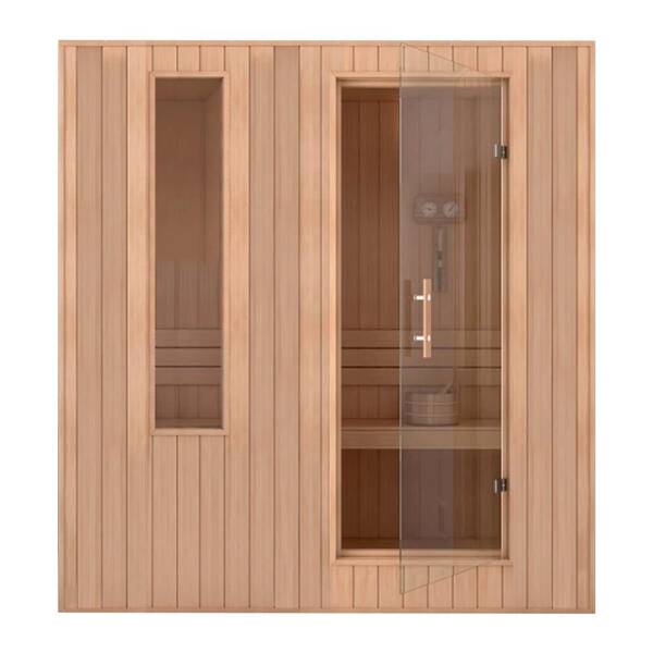 Shower Taurus Sauna - 1