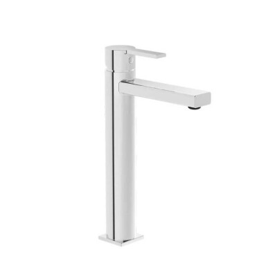 VitrA Fold S Lavabo Bataryası A42677 - 1