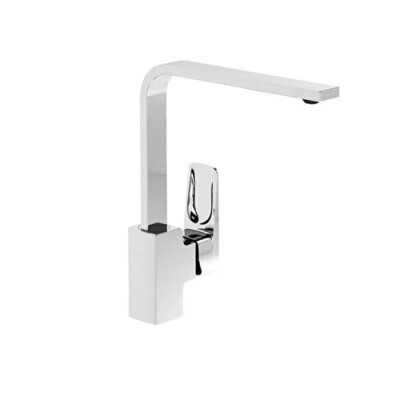 Vitra Root Square Eviye Bataryası A42753 - 1