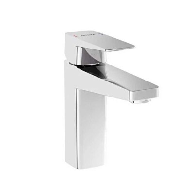 Vitra Root Square Lavabo Bataryası A42731 - 1