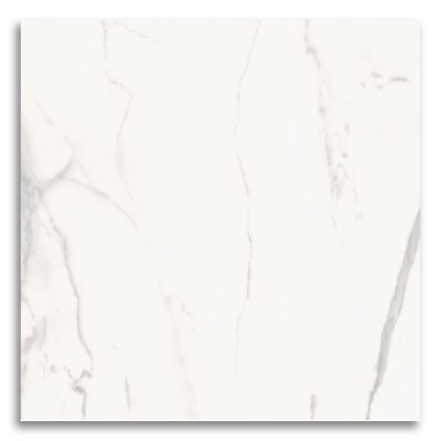 Yurtbay Seramik Royal Marble Sırlı Porselen (60x60cm) - 1